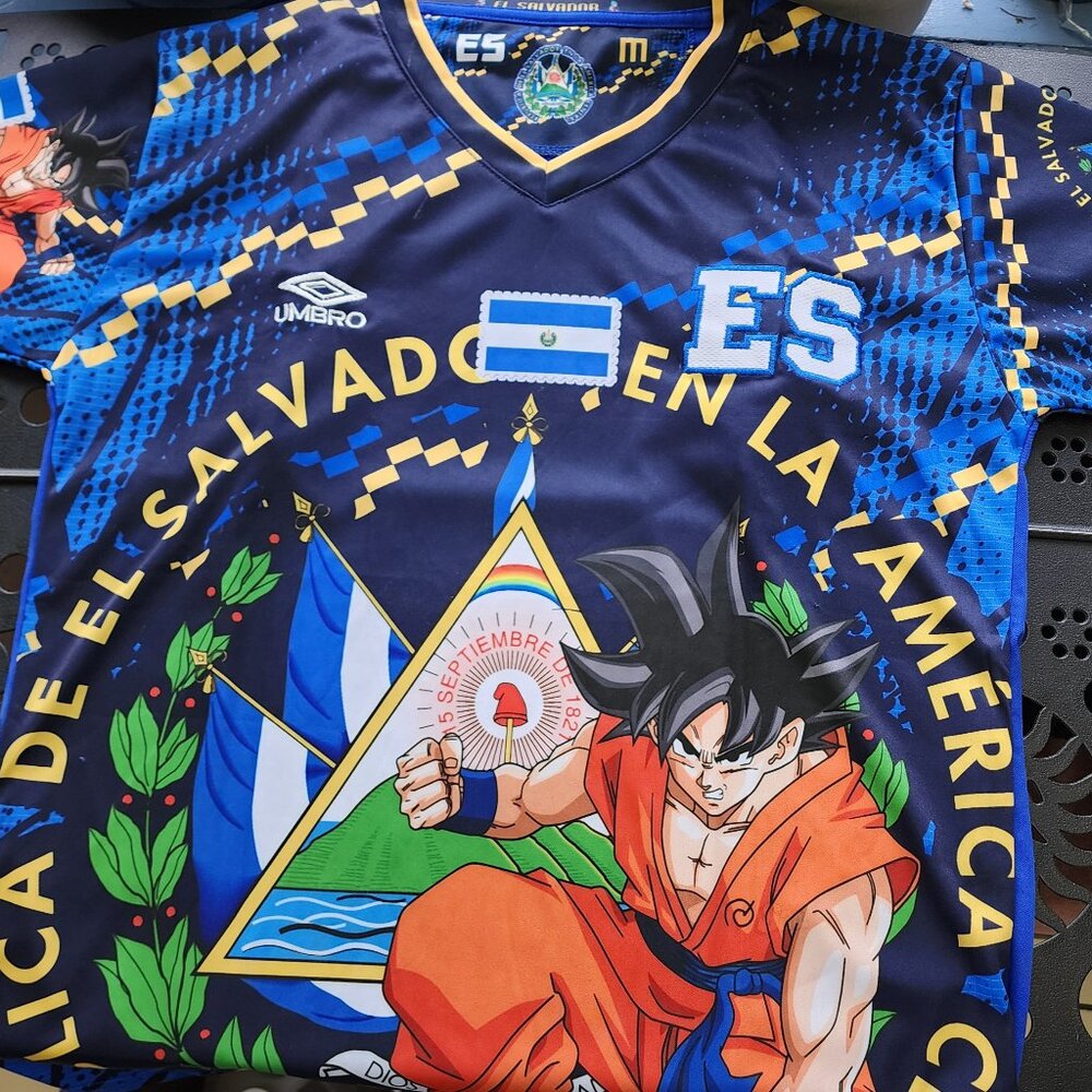 ES Goku 2